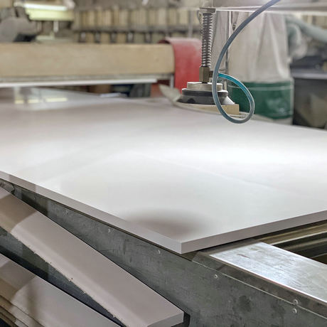 Aluminum composite panel